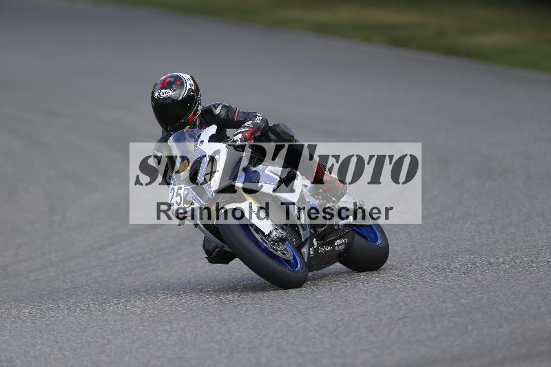 /19 06.06.2026  TZ Motorsport ADR/Gruppe gelb/25